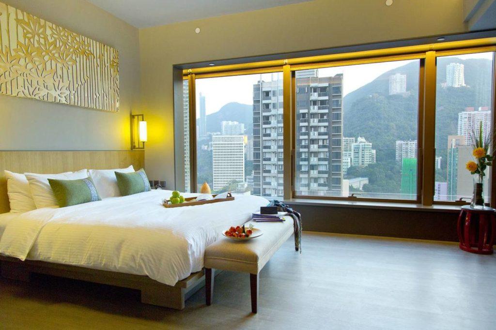 affordable hotel hong kong

