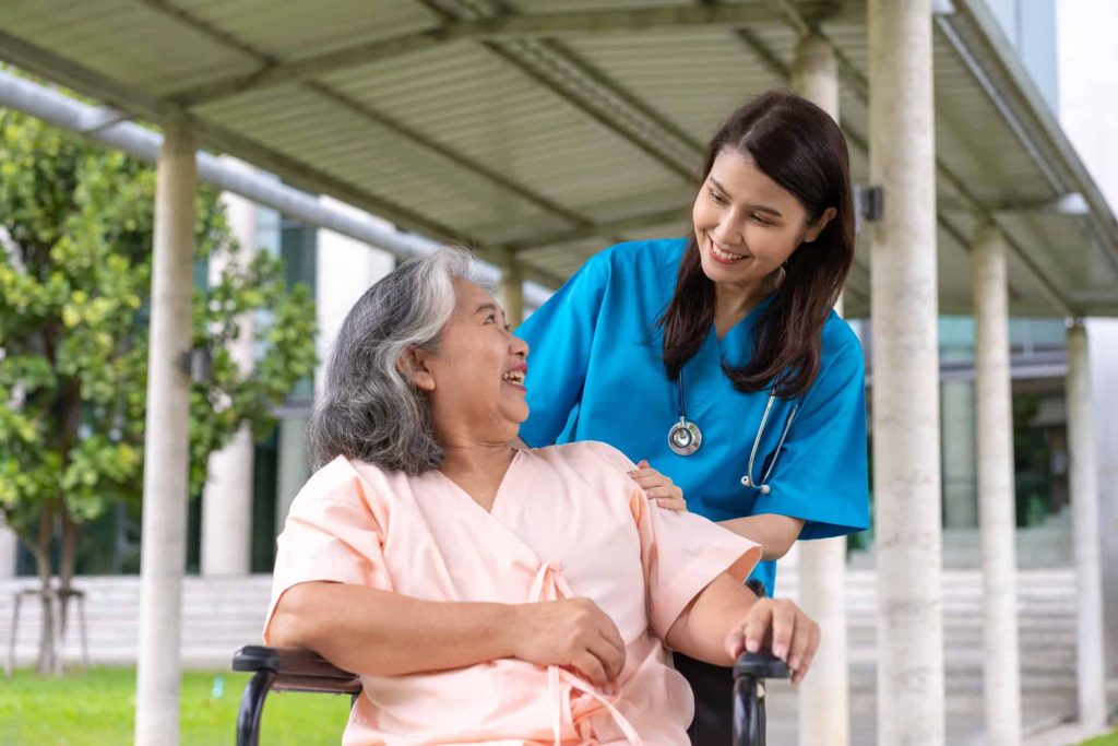Home care Miami