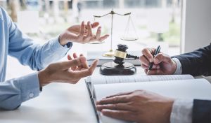 Why Is a Reliable Legal Partner Crucial During the Divorce Process?