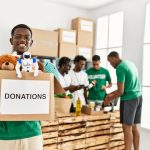 Empowering Change: How Charity Donations Impact Your Community