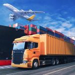 What things must you consider when looking for a freight forwarder?
