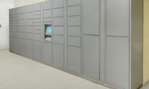 Efficiency and Accessibility: Smart Lockers Transforming School Campuses