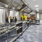 Unveiling Cloud Kitchens: Redefining the Culinary Landscape