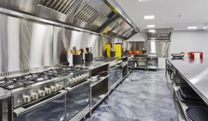 Unveiling Cloud Kitchens: Redefining the Culinary Landscape