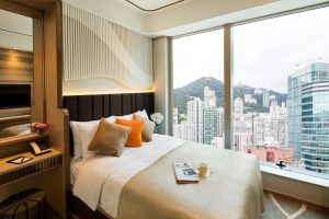 How to choose value for money affordable hotel Hong Kong?