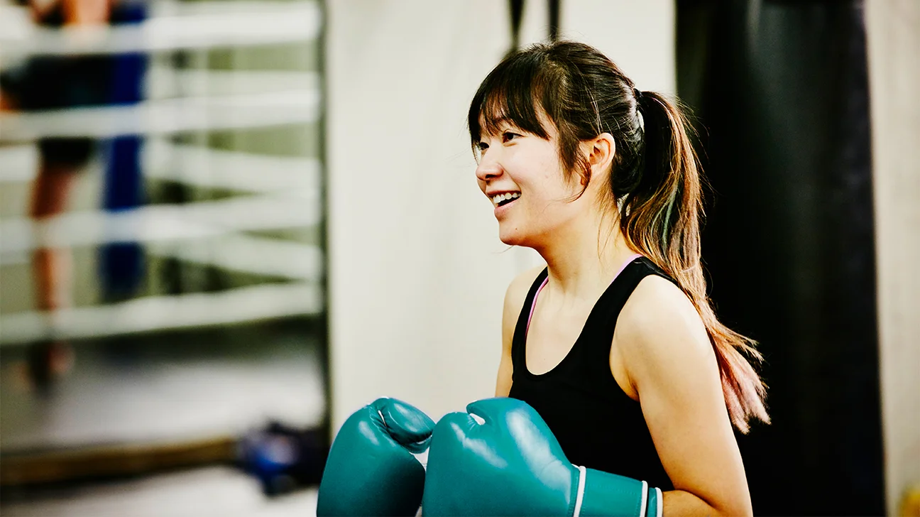 Fight Stress and Get Fit: The Benefits of Regular Boxing Training