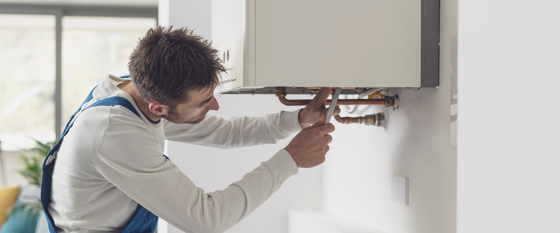 Hammersmith boiler service