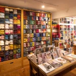 Knitting Shops for All Skill Levels: Where to Find the Perfect Yarn