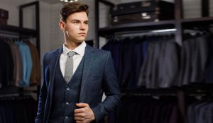 Tailor-Made Suits for Your Body Type: How to Get the Perfect Fit