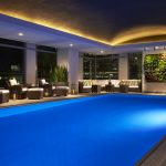 Treat Yourself to Luxurious Pool Salon Sessions for a Truly Unique Experience