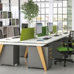 Upgrading Your Office with Trendy and Functional Furniture Designs