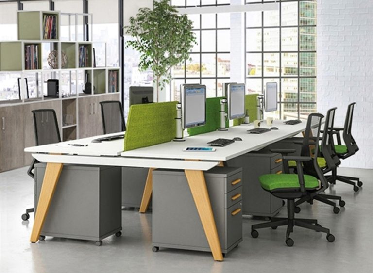 Upgrading Your Office with Trendy and Functional Furniture Designs