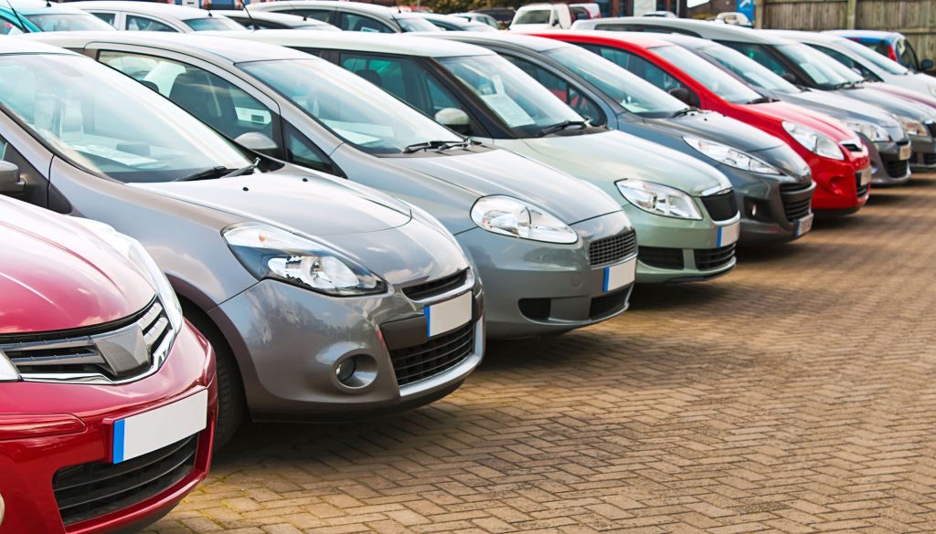 First-Time Car Buyers on a Budget: The Positive Effects of Pre-Owned Vehicles