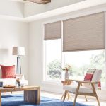 Why Automated Blinds Will Be Custom Window Shades for Beach Room Future