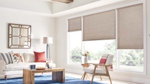 Why Automated Blinds Will Be Custom Window Shades for Beach Room Future