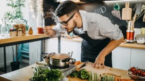 Optimal Weight Loss Meals That Emphasize Moderation Over Strict Dietary Restrictions