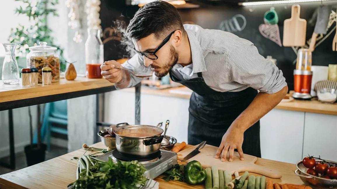 Optimal Weight Loss Meals That Emphasize Moderation Over Strict Dietary Restrictions