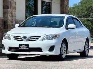 Saving for a New Toyota Corolla For Sale? Read This