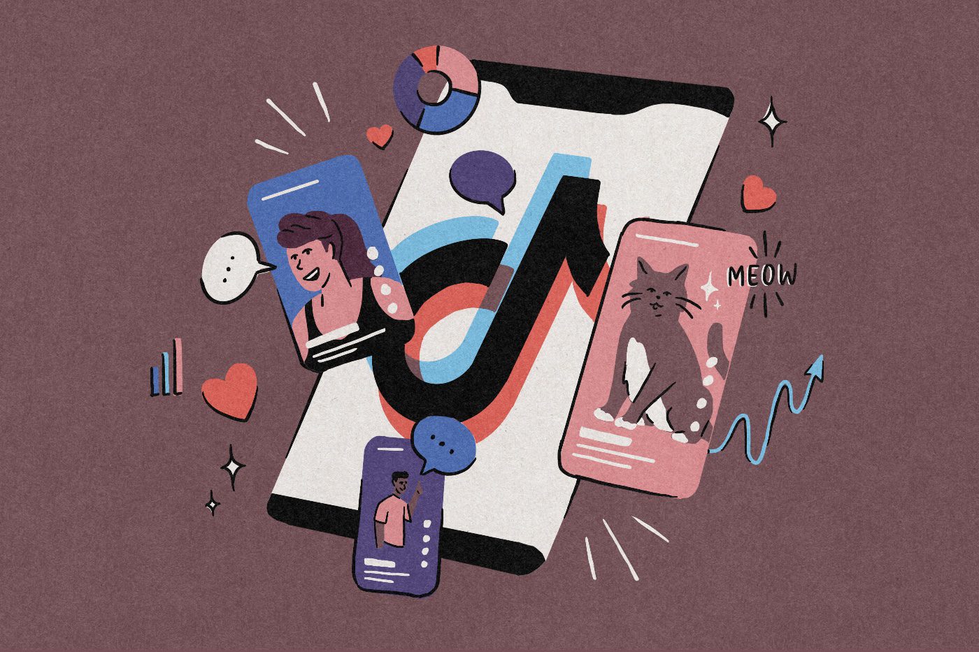 tiktok marketing budget
