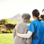 Quality Living Continues Through In Home Care Services And Trusted Caregivers