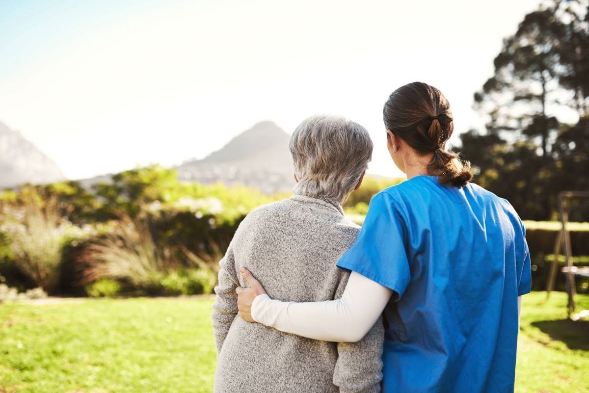 Quality Living Continues Through In Home Care Services And Trusted Caregivers