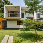 Designer Residences Combining Privacy Security and Scenic Surroundings