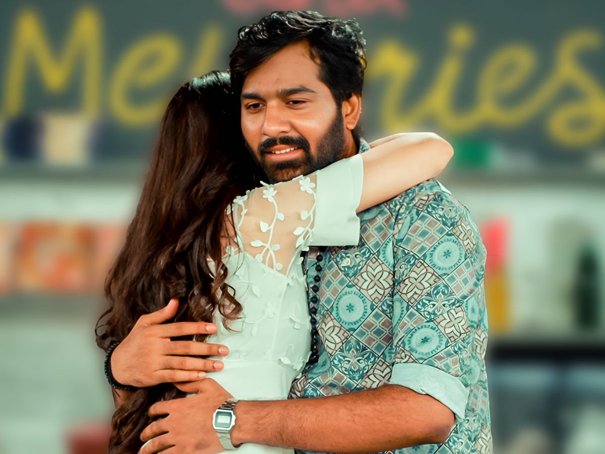 VeeraMaari Office Season 2