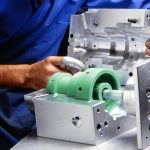 Cost-Efficient Metal Casting Solutions Improving Large Scale Manufacturing Operations