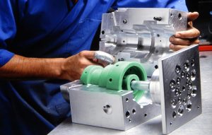 Cost-Efficient Metal Casting Solutions Improving Large Scale Manufacturing Operations